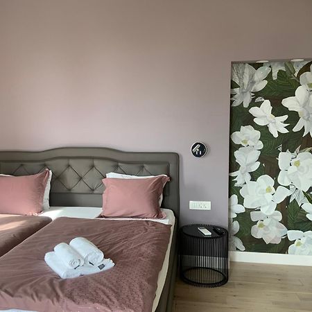 Apartments Liana Opatija Chambre photo