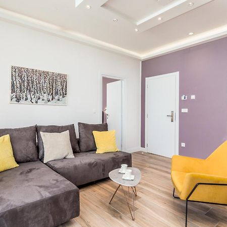 Apartments Liana Opatija Chambre photo