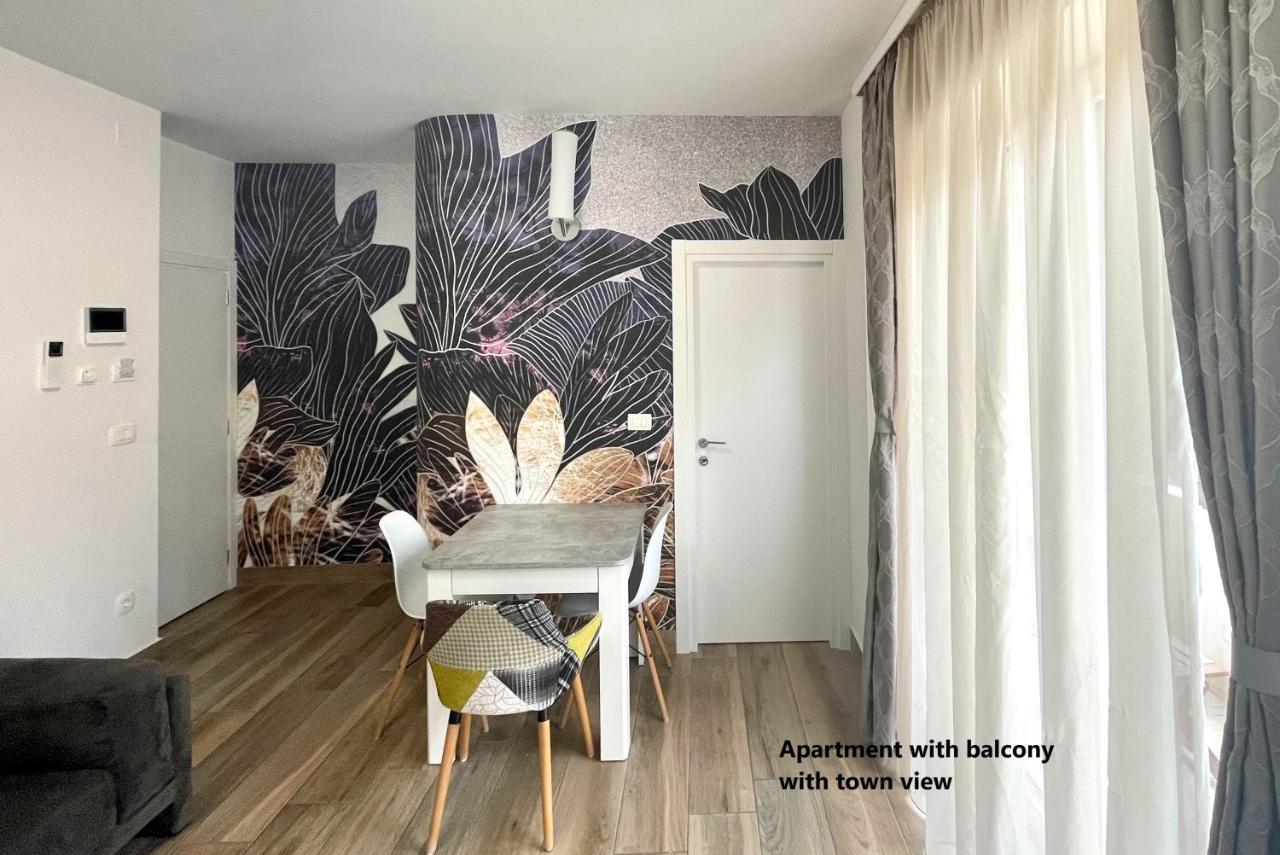 Apartments Liana Opatija Extérieur photo