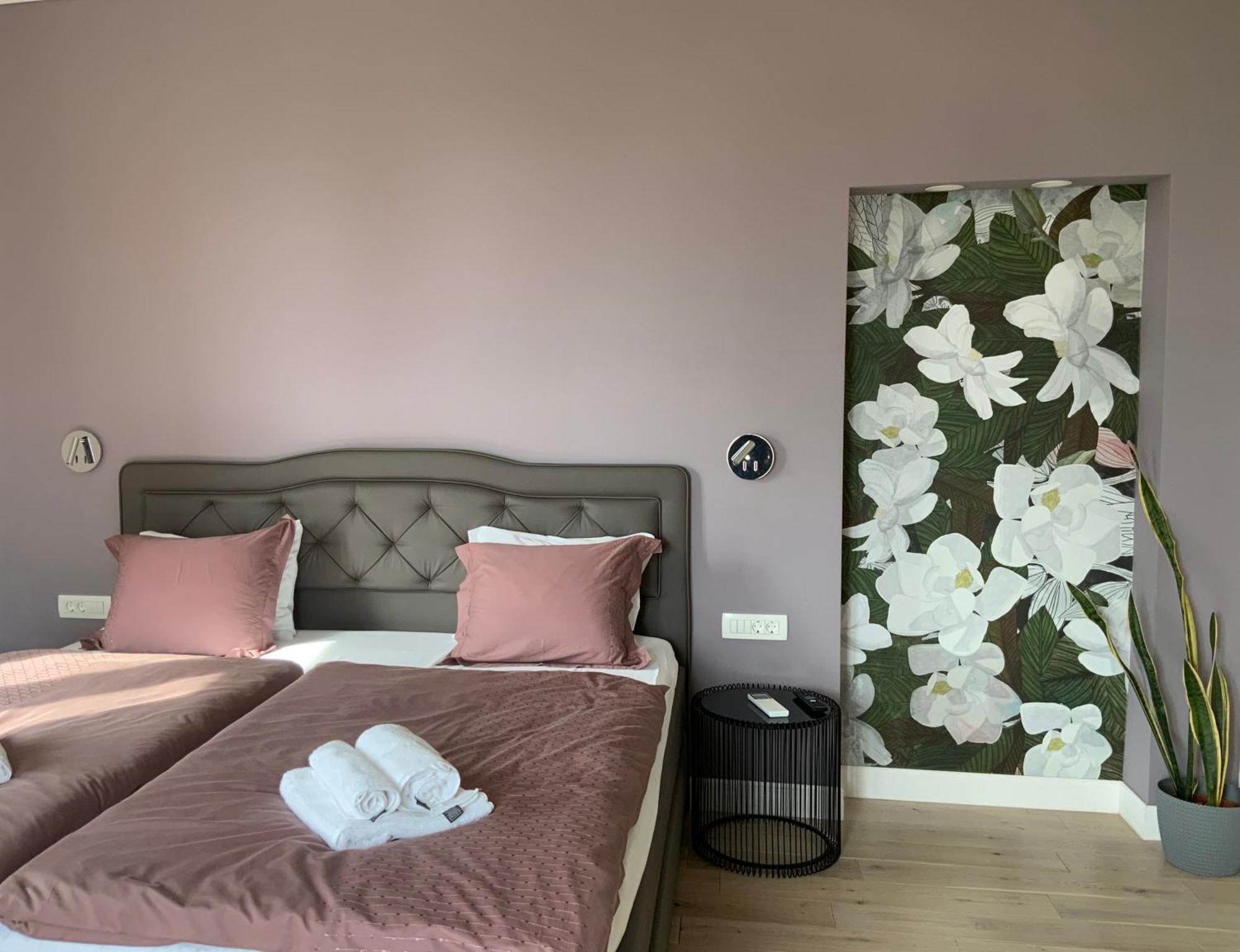 Apartments Liana Opatija Chambre photo