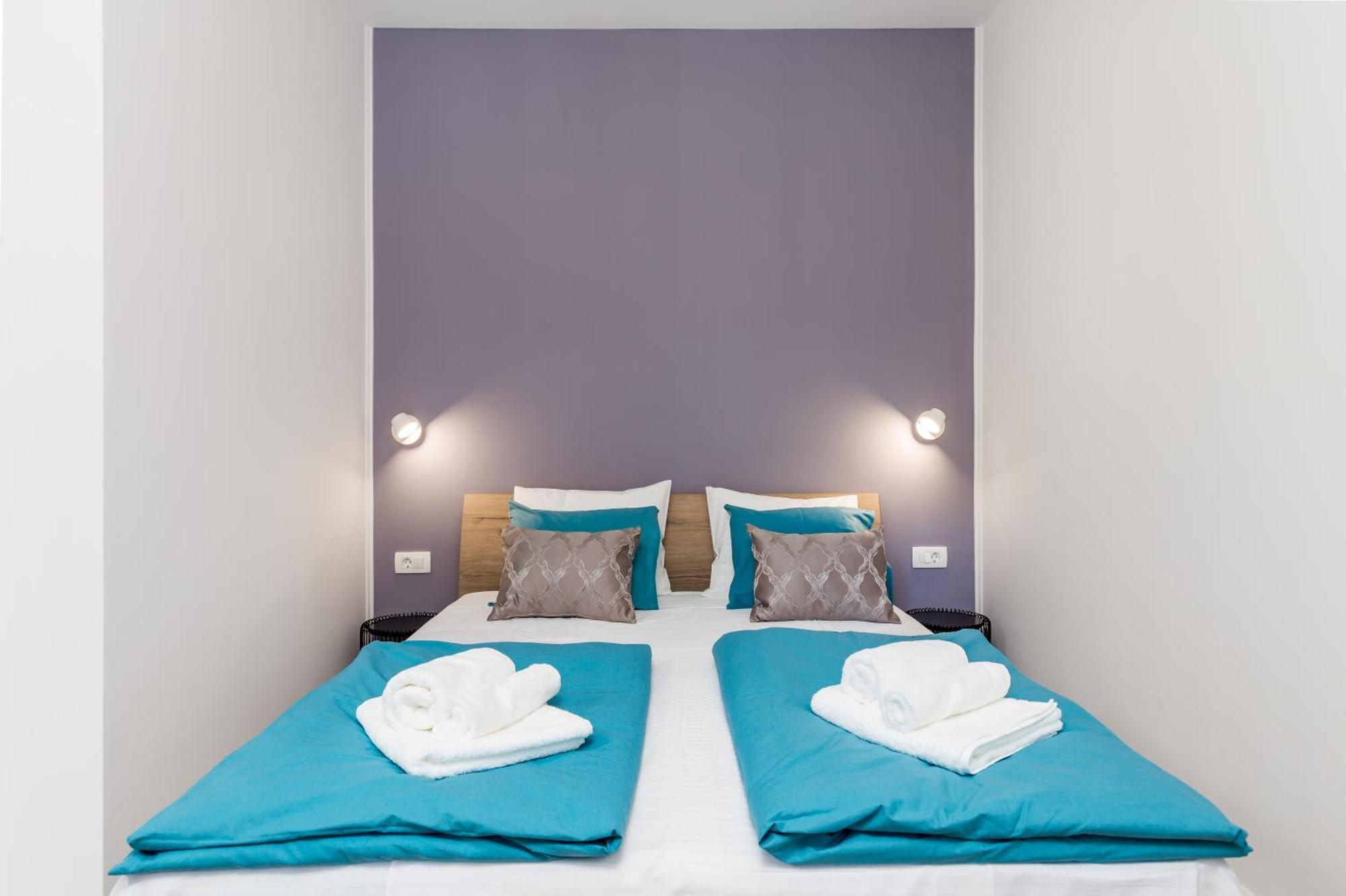 Apartments Liana Opatija Chambre photo