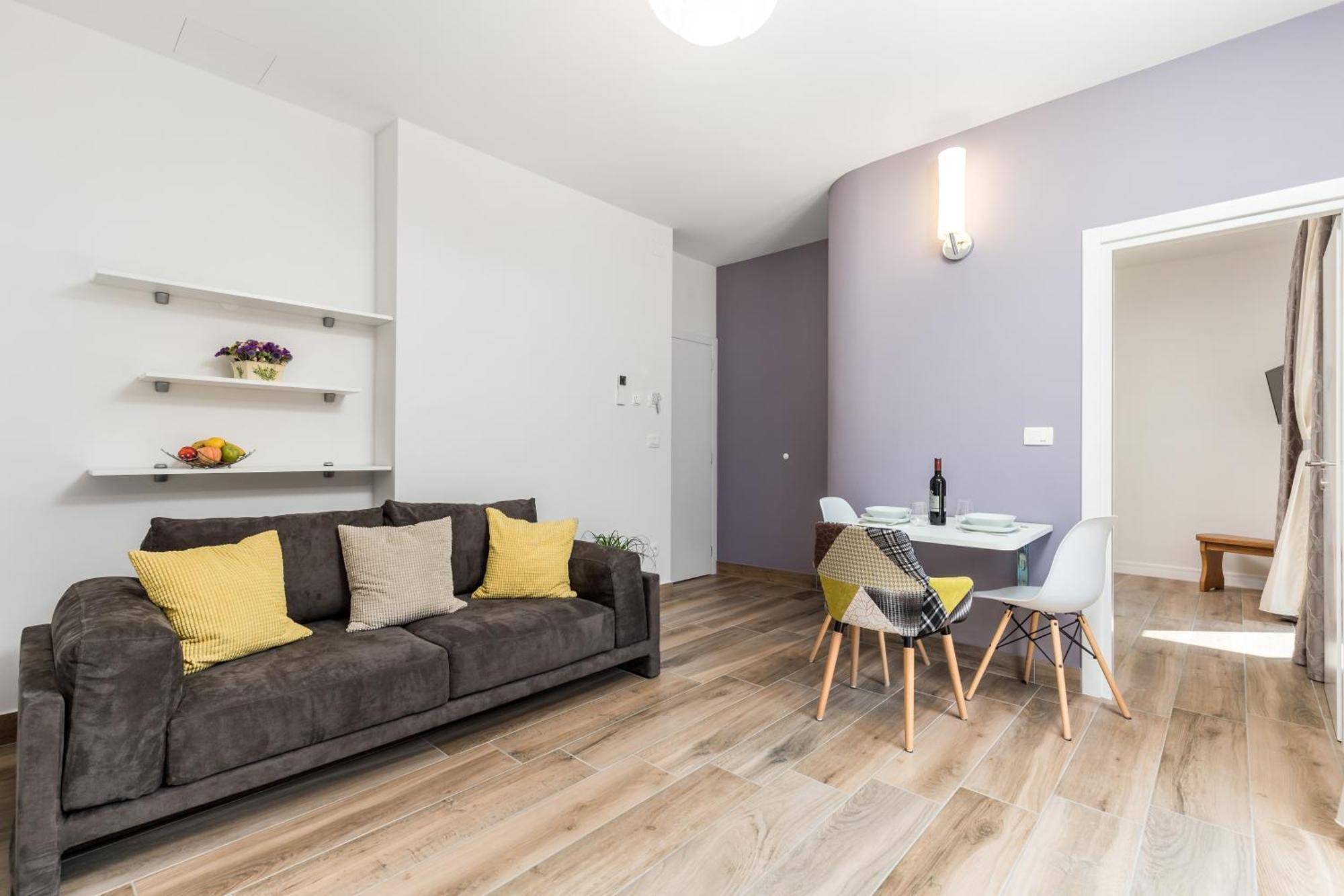 Apartments Liana Opatija Chambre photo