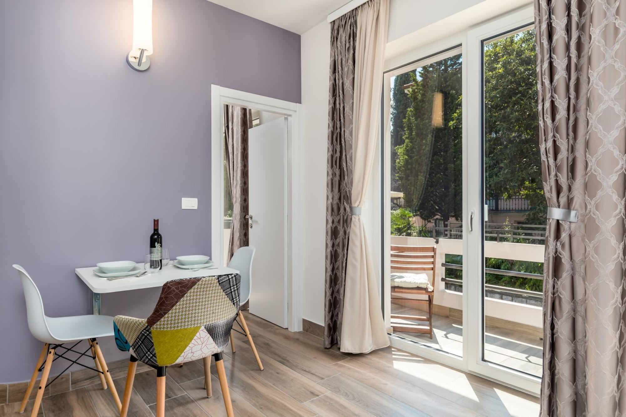 Apartments Liana Opatija Chambre photo