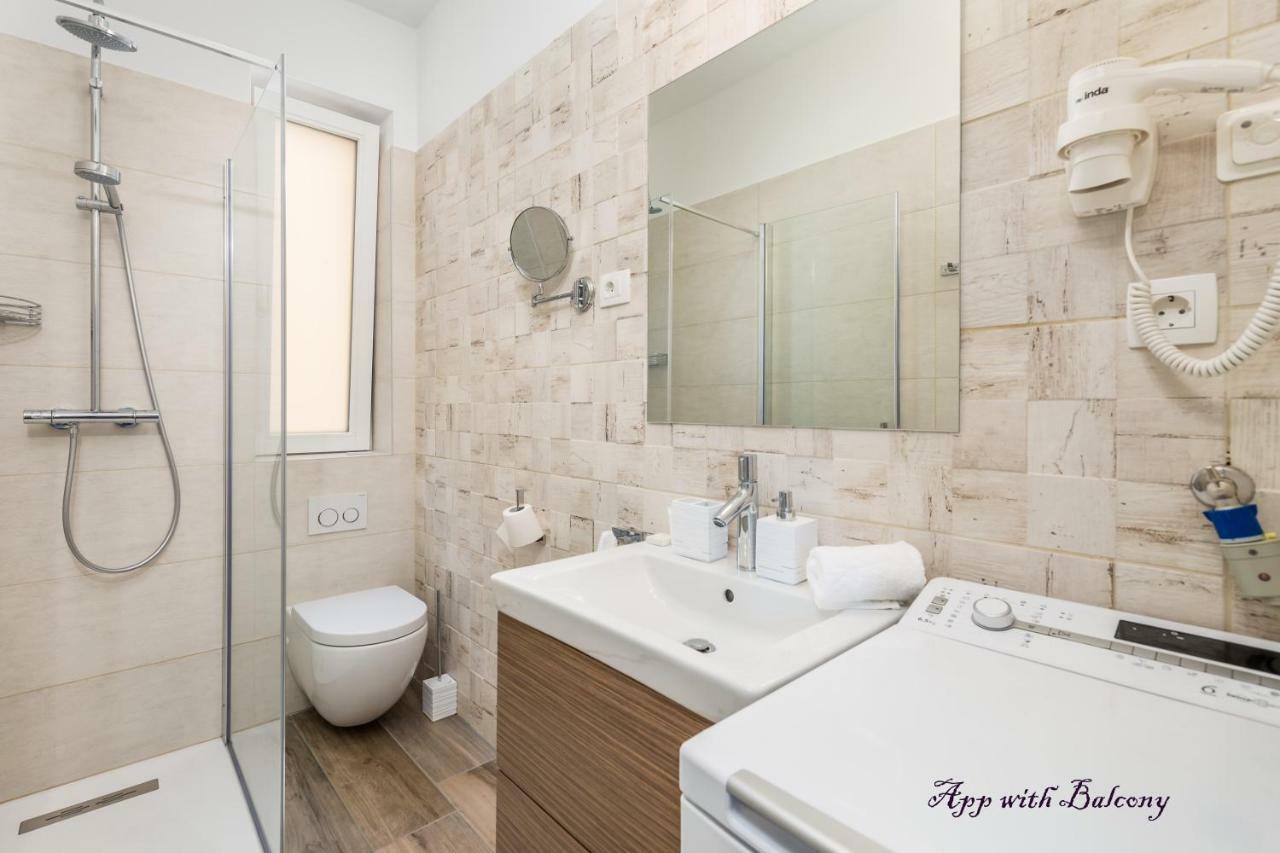 Apartments Liana Opatija Extérieur photo
